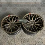 КОВАНЫЕ ДИСКИ ДЛЯ CHEVROLET CORVETTE C8 Z06 2025 ШЕВРОЛЕ Корвет
