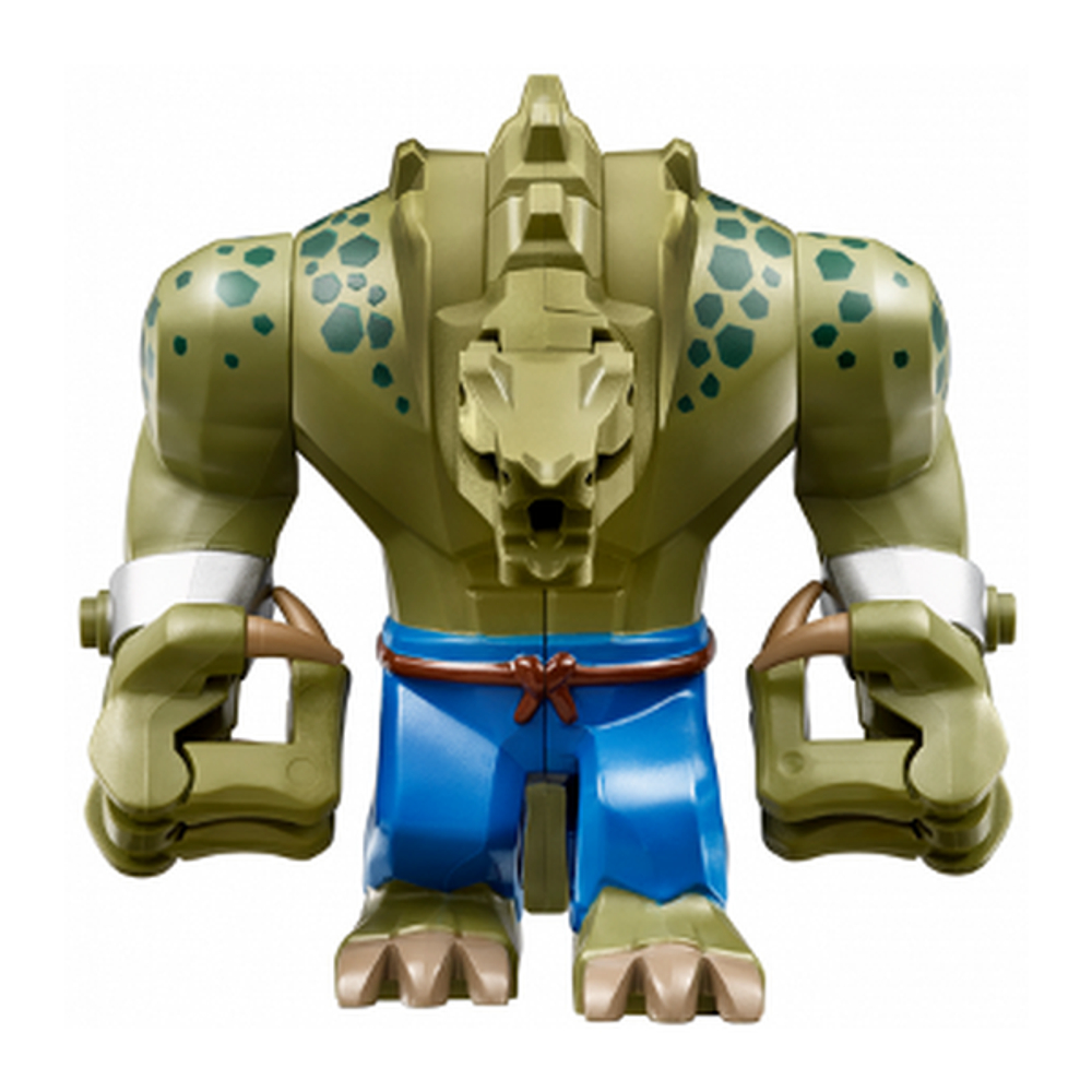 Убийца Крок sh0321