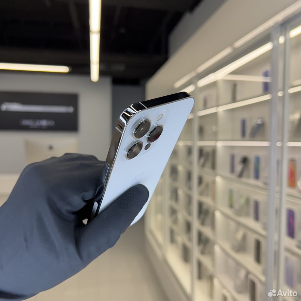 iPhone 13 Pro Max, 128 ГБ б/у