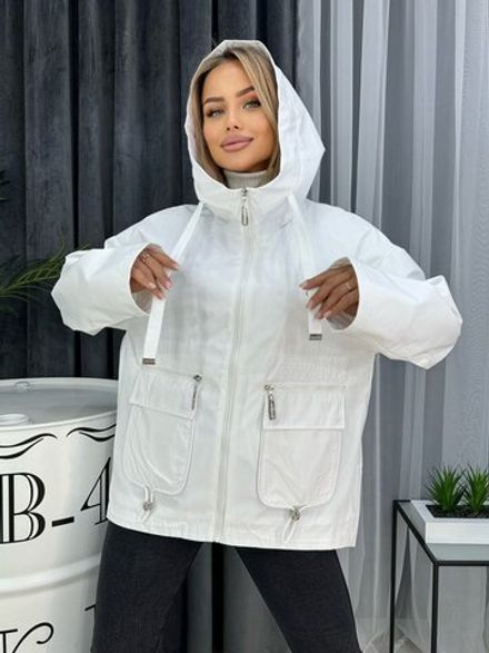 Ветровка 117-1 Fabrika Фото 1