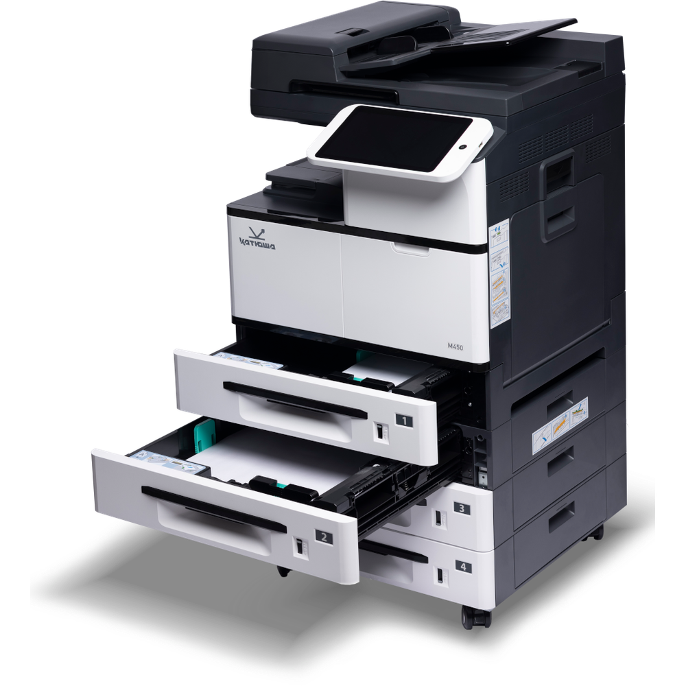 МФУ Катюша M450p
