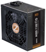 Блок питания ATX Zalman ZM650-GVII