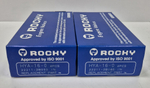 Комплект клапанов впуска G4FC/G4FG/G4FA ROCKY