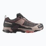 Ботинки Salomon X ULTRA 5 GTX black coffee/walnut/arabian