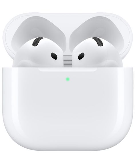 Беспроводные наушники Apple AirPods 4 White