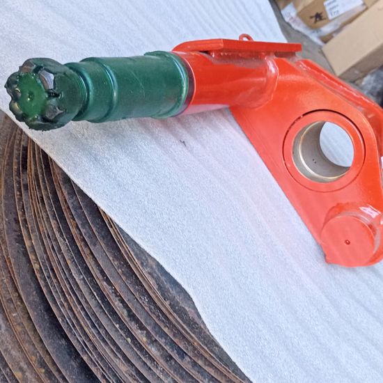 BOURGAULT запчасти оригинальные