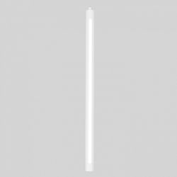 Подвесной светильник Eurosvet Strong 50189/1 LED белый