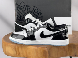 Nike Air Jordan 1 Low Concord