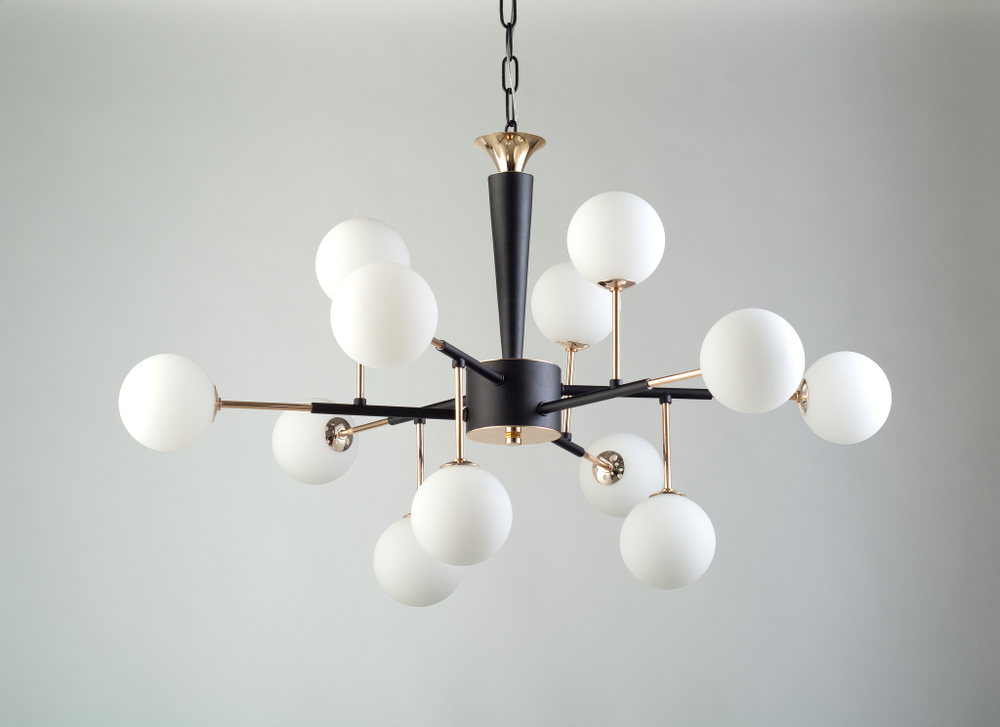 люстра BL88809, 6 + 6