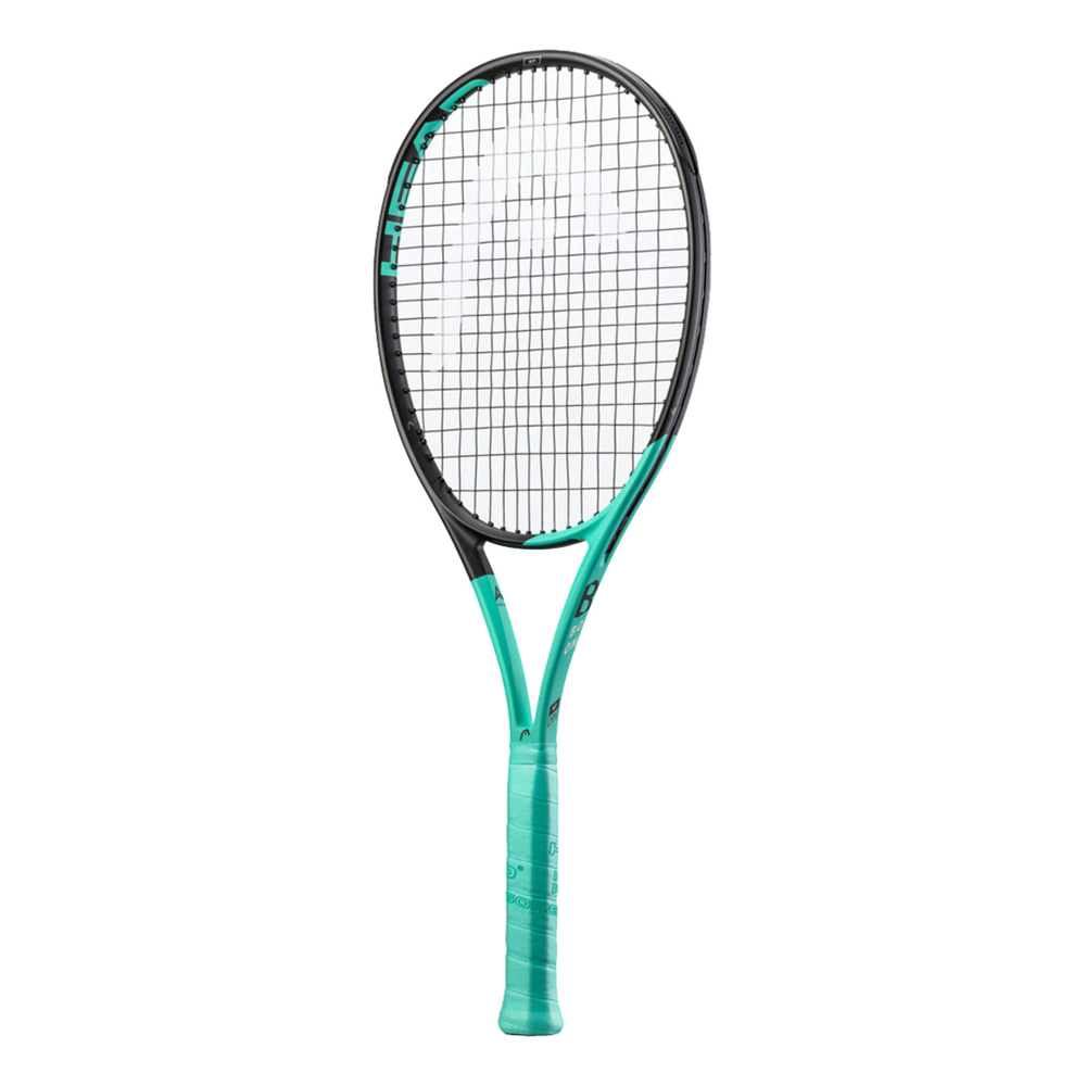 Теннисная ракетка HEAD Boom MP 2022 Tour Racket
