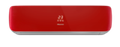 Premium RED Free Match DC Inverter