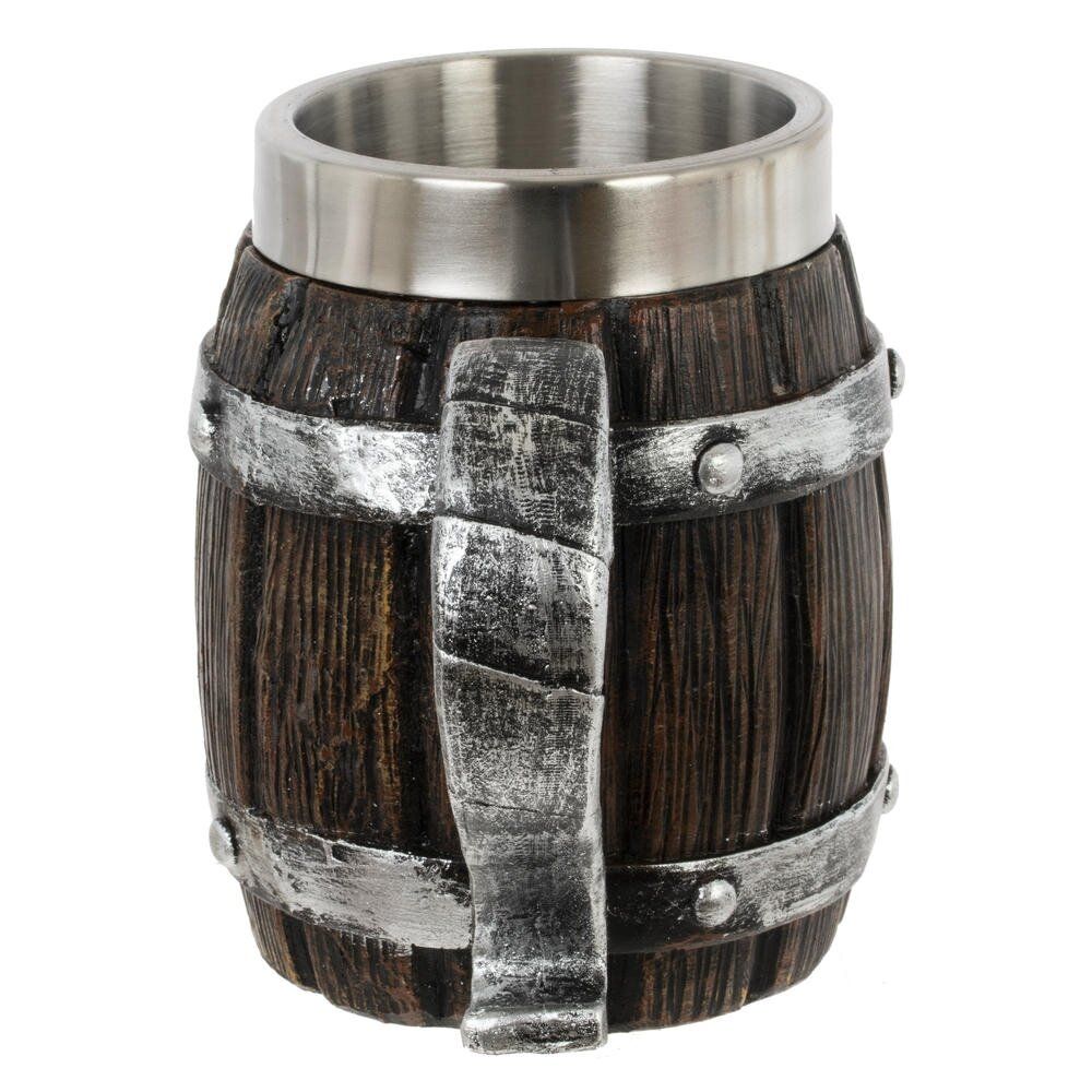 GAEM Кружка, 550 мл, L17 W12 H14,5 см