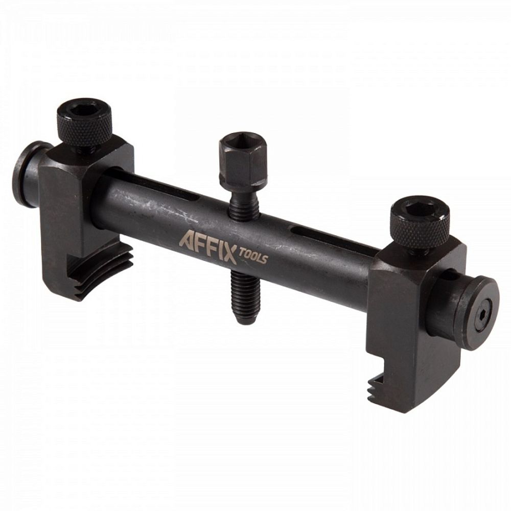 AFFIX (AF10320004) Съемник клиновых шкивов, 153 мм
