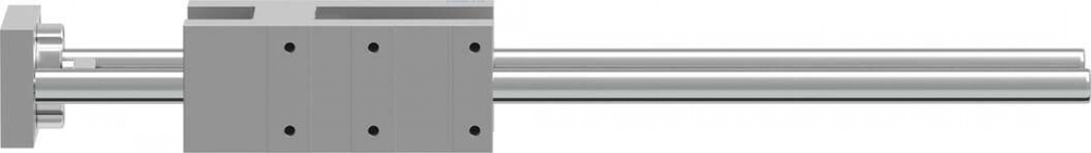 Направляющая Festo EAGF-V2-KF-40-320