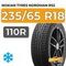 Nokian Tyres Nordman RS2 SUV 235/65 R18 110R XL