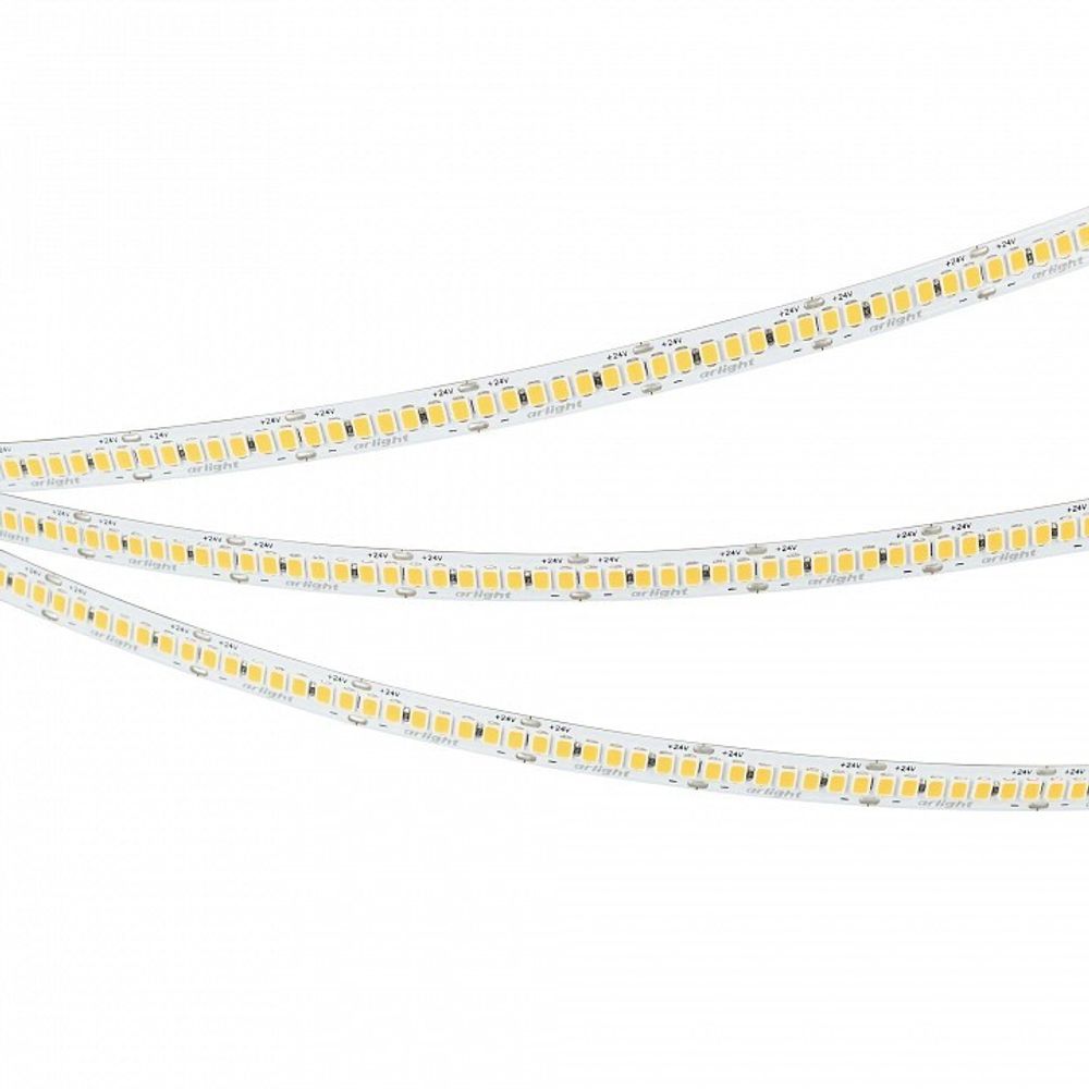 Лента светодиодная Arlight A280 24V 8mm 10 W/m 045566