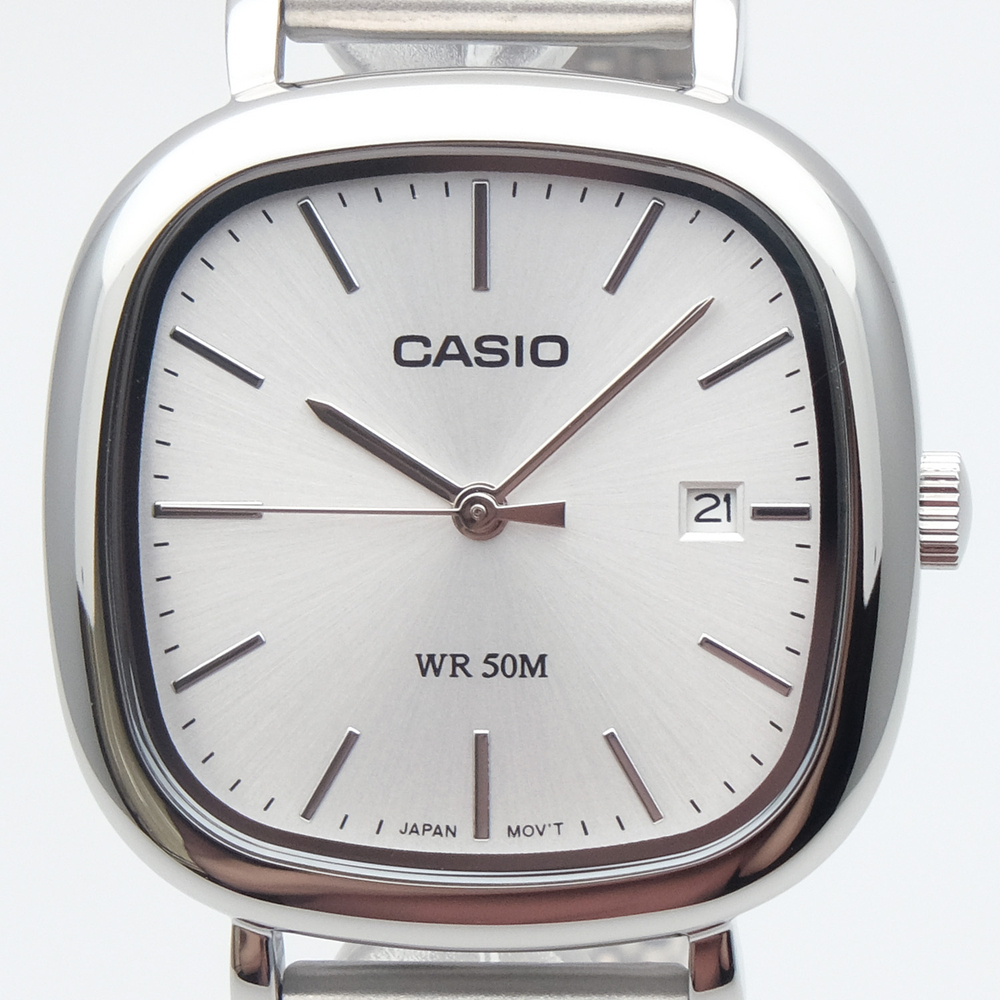 Женские наручные часы Casio Collection LTP-B166D-7A