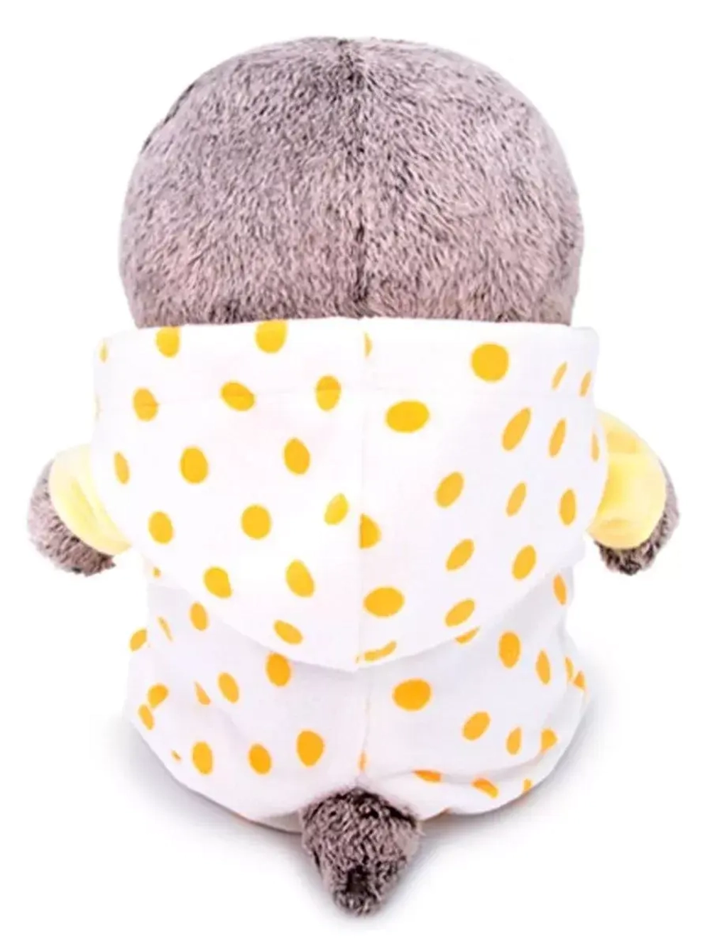 Кот Басик Беби 20 см BB-043