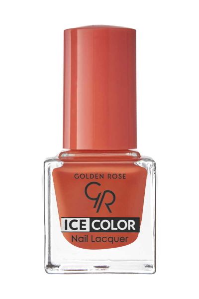 Golden Rose лак для ногтей Ice Color 144