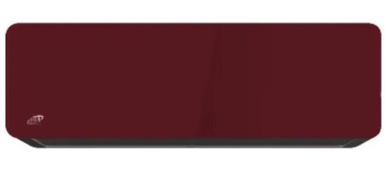 Кондиционер Just Chroma JAC-10HPSIA/CAC Burgundy