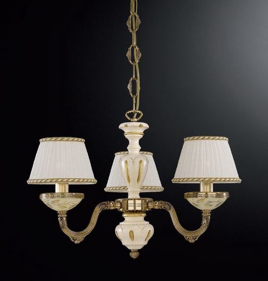 Подвесная люстра Reccagni Angelo L.6708/3