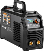 Сварочный инвертор СВАРОГ REAL SMART ARC 200 BLACK (Z28303) 00000097886