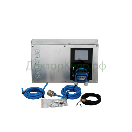 Парогенератор Grandis 7.5 кВт