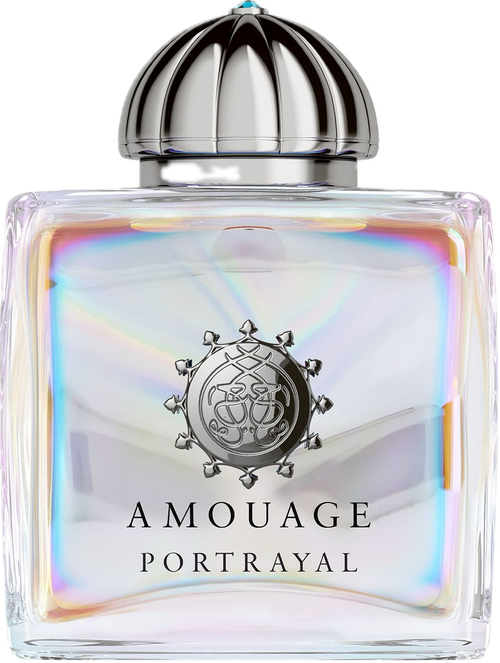 Amouage Portrayal Woman EDP