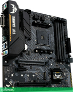 Материнская плата ASUS TUF Gaming B450M-Plus II DDR4