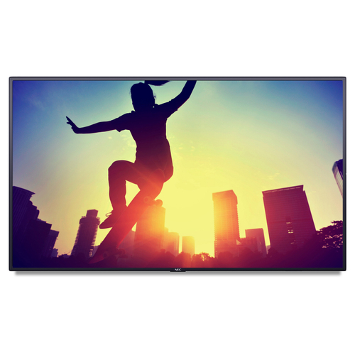 Интерактивная LED панель NEC MultiSync V654Q