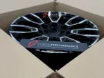 КОВАНЫЕ ДИСКИ ДЛЯ BMW XM G09 2025 БМВ
