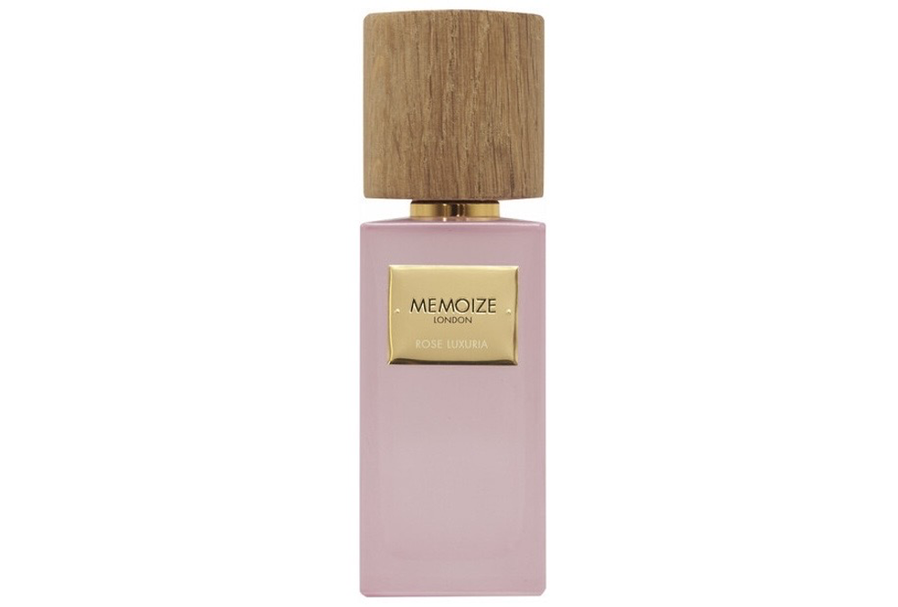 Memoize Rose luxuria