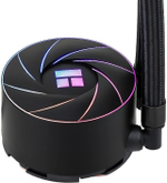 Система охлаждения жидкостная Thermalright Aqua Elite Black 240 ARGB V2