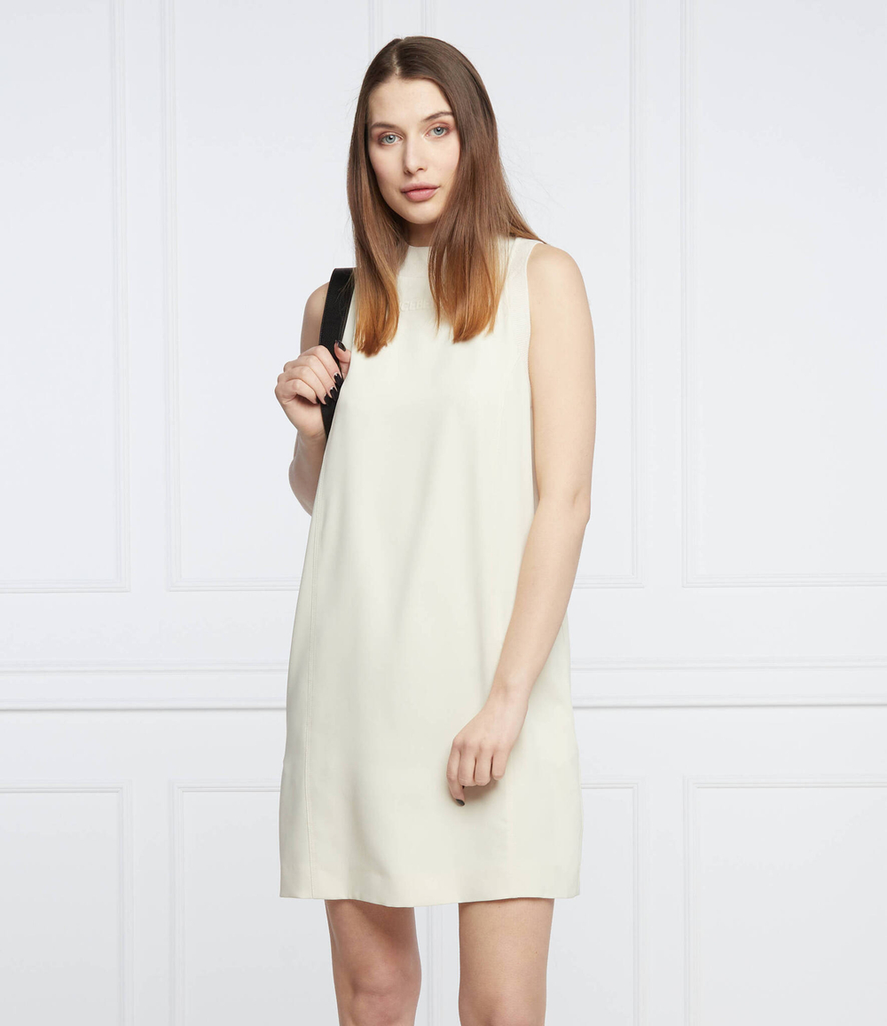 платье Iceberg - кремовый(222 I2P H081 5149)