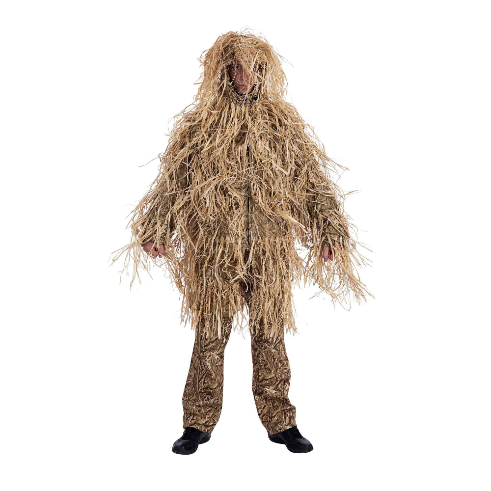 Маскхалат Ultra Рафия NW-1