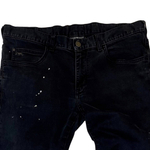 Джинсы Emporio Armani