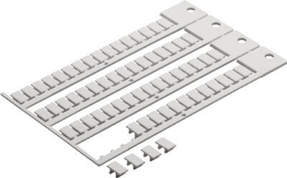 IBS-6X10 Информационная табличка