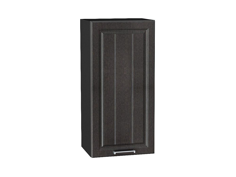 Шкаф верхний с 1-ой дверцей Прага