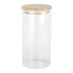 Банка для сыпучих продуктов 1300мл