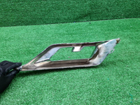 Накладка заднего бампера правая Omoda C5 (2022-нв)