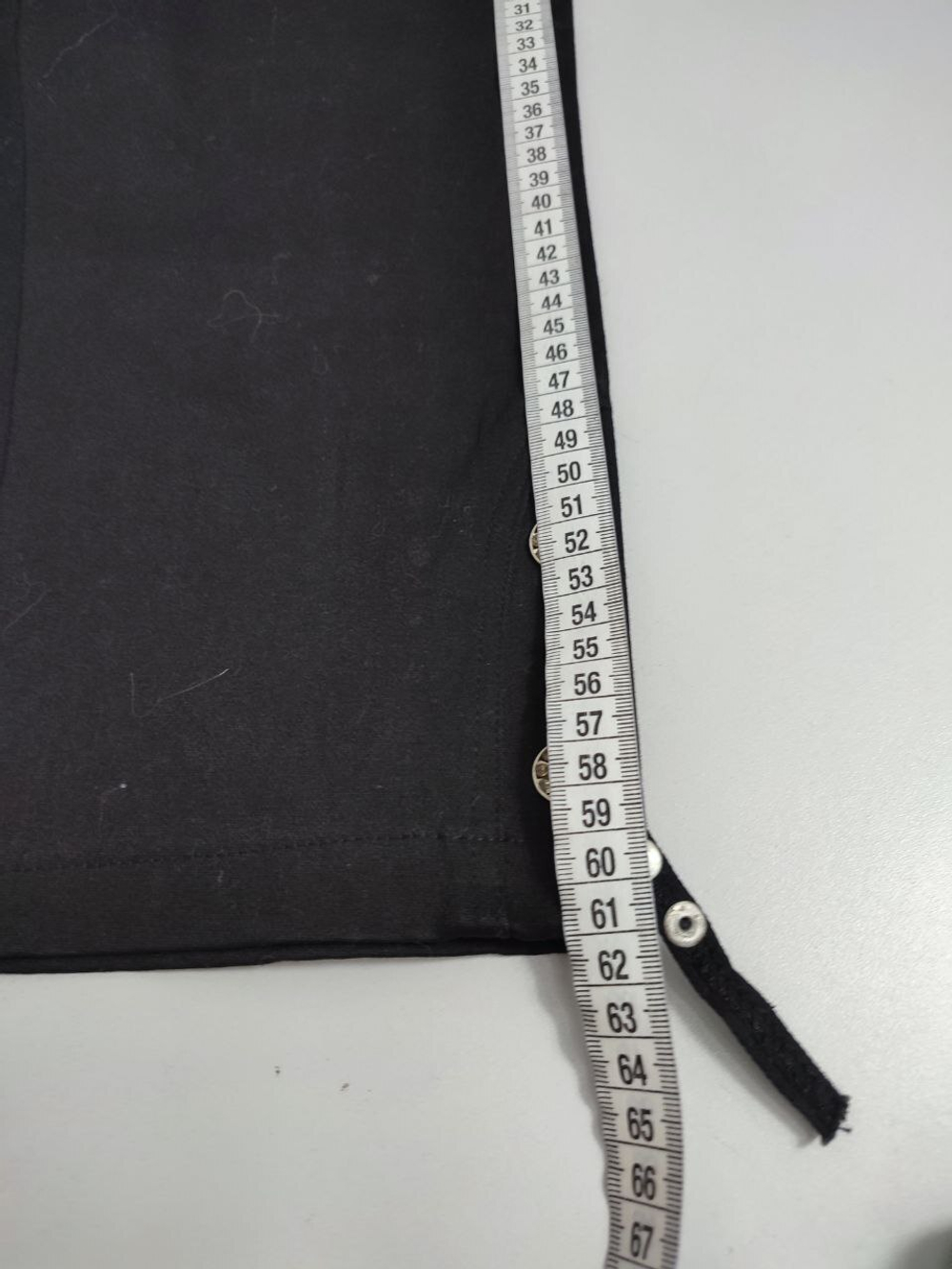 Бриджи Jinhuabao черные 42 размер, новые