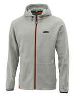 Худи KTM GRIP ZIP HOODIE