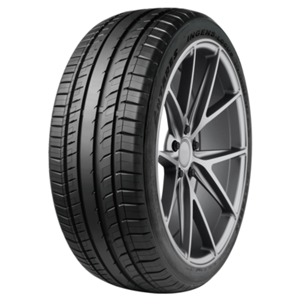245/40ZR20 99W Ingens-Locus TL Antares