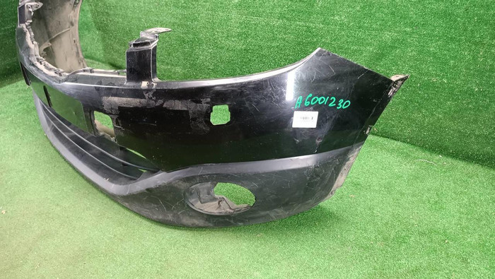 Бампер передний Nissan Qashqai J10 (2010-2013)