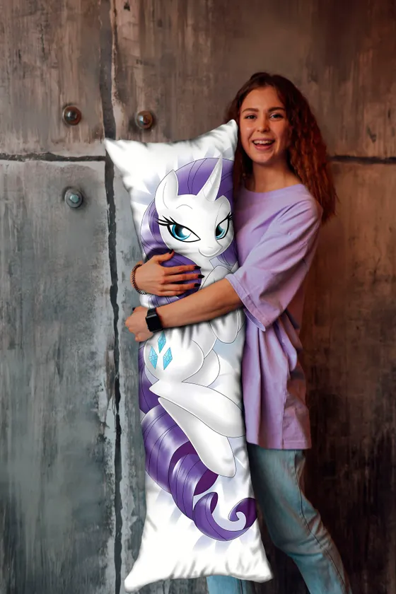 Дакимакура Рарити №3