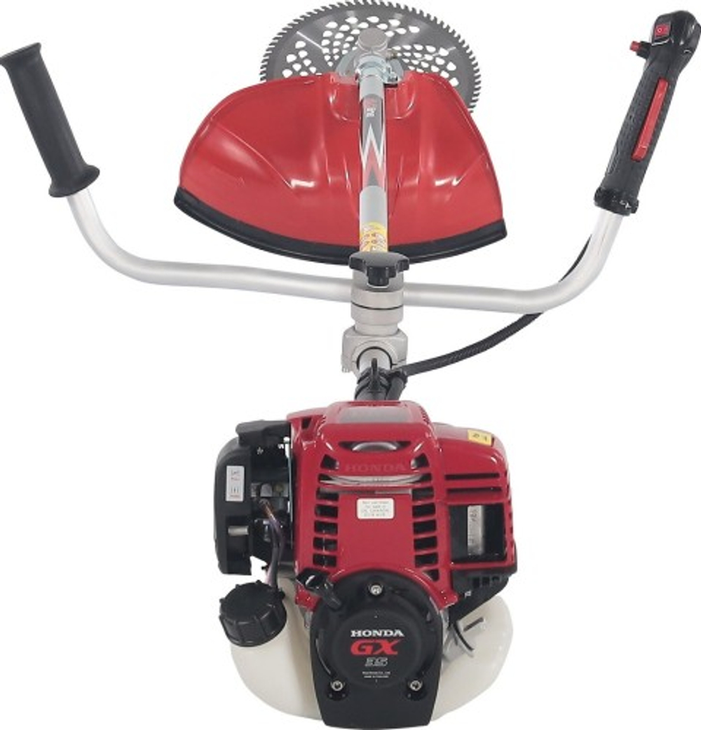 Мотокоса Evoline BCG 35 H (4t honda) BCG35H(4T)