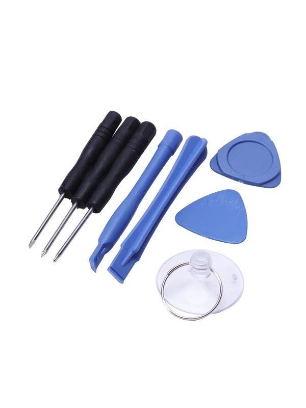 Набор для ремонта смартфонов и замены дисплеев 8 в 1