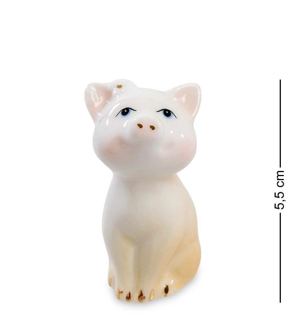 XA-576 Фигурка «Хрюша» (набор из 4 штук)