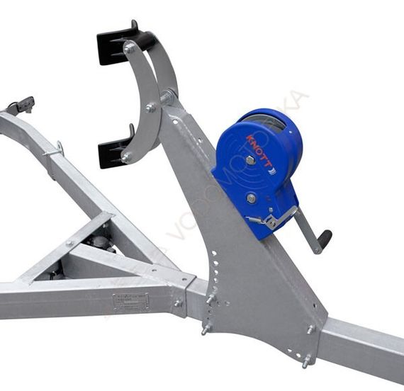 Автоприцеп МЗСА 81771G.021-05 рес.