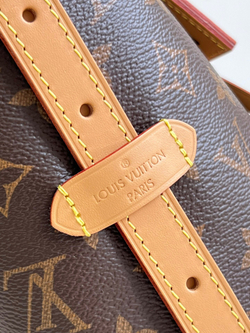 Louis Vuitton CarryAll PM